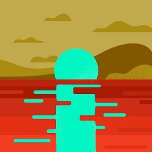 Meet your Posher, Derrick